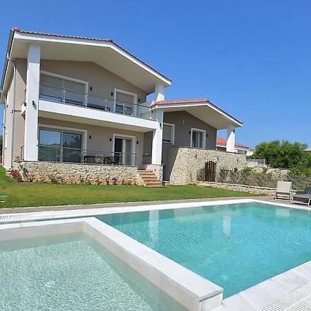 דירות גראקיני Cocoon Elegant Living מראה חיצוני תמונה