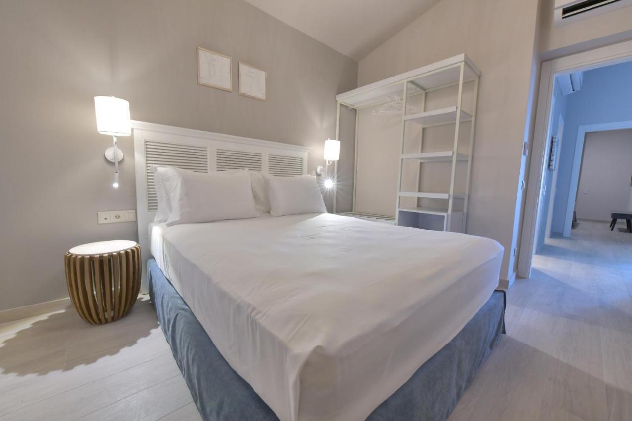 דירות גראקיני Cocoon Elegant Living מראה חיצוני תמונה