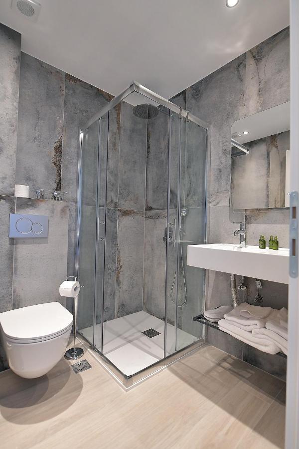 דירות גראקיני Cocoon Elegant Living מראה חיצוני תמונה