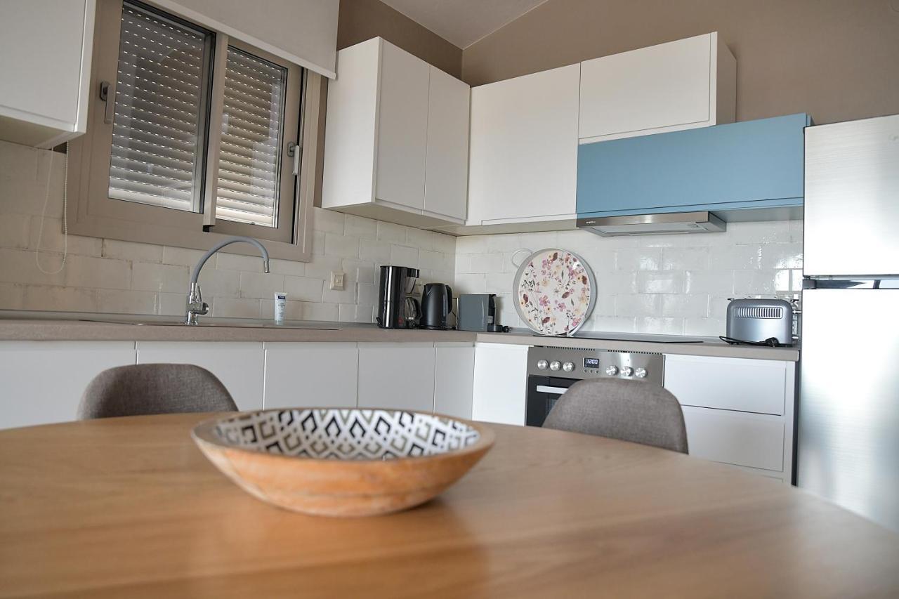 דירות גראקיני Cocoon Elegant Living מראה חיצוני תמונה