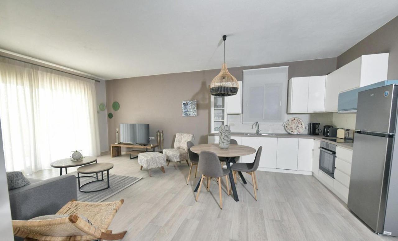 דירות גראקיני Cocoon Elegant Living מראה חיצוני תמונה