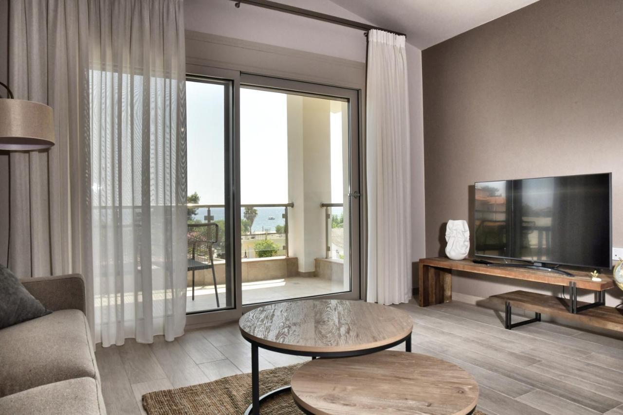 דירות גראקיני Cocoon Elegant Living מראה חיצוני תמונה